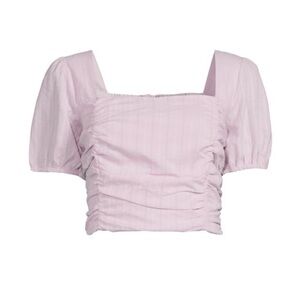 Lost + Wander Blouse